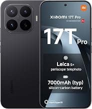 XIAOMI 17T Pro Smartphone 12GB+512GB Unlocked Handy mit Android 683 Zoll 144Hz EyeCare Display… product image