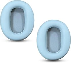 Replacement Ear Cushions, Compatible with Edifier W830NB Headphones, new Soft Protein Leather… product image