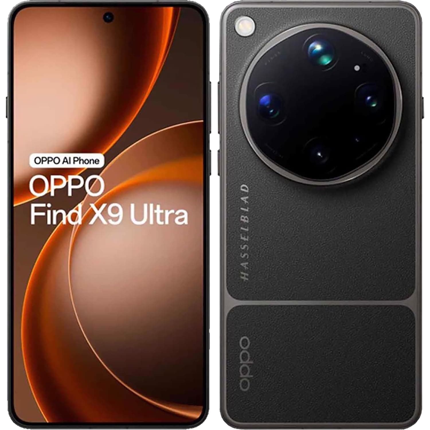 Find X9 Ultra 5G (CPH2841) 1TB Storage + 16GB RAM Android 16 SIM-Free Factory Unlocked… product image