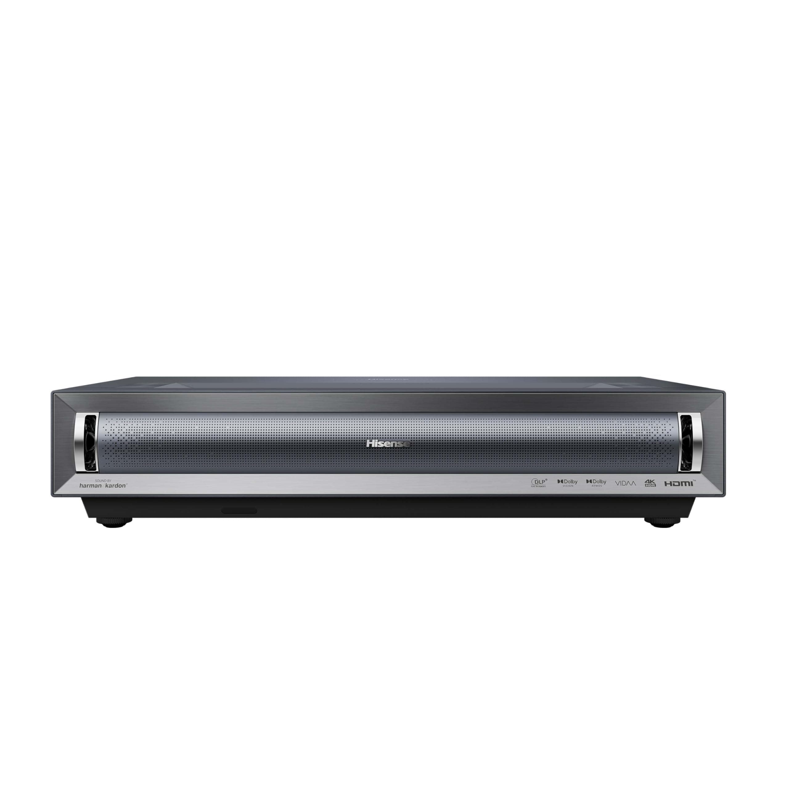 Hisense PX3TUK 4k Laser Cinema TriChroma Projector product image