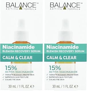 15% Niacinamide Blemish Recovery Serum (30ml) - Contains 15% Niacinamide which targets… product image