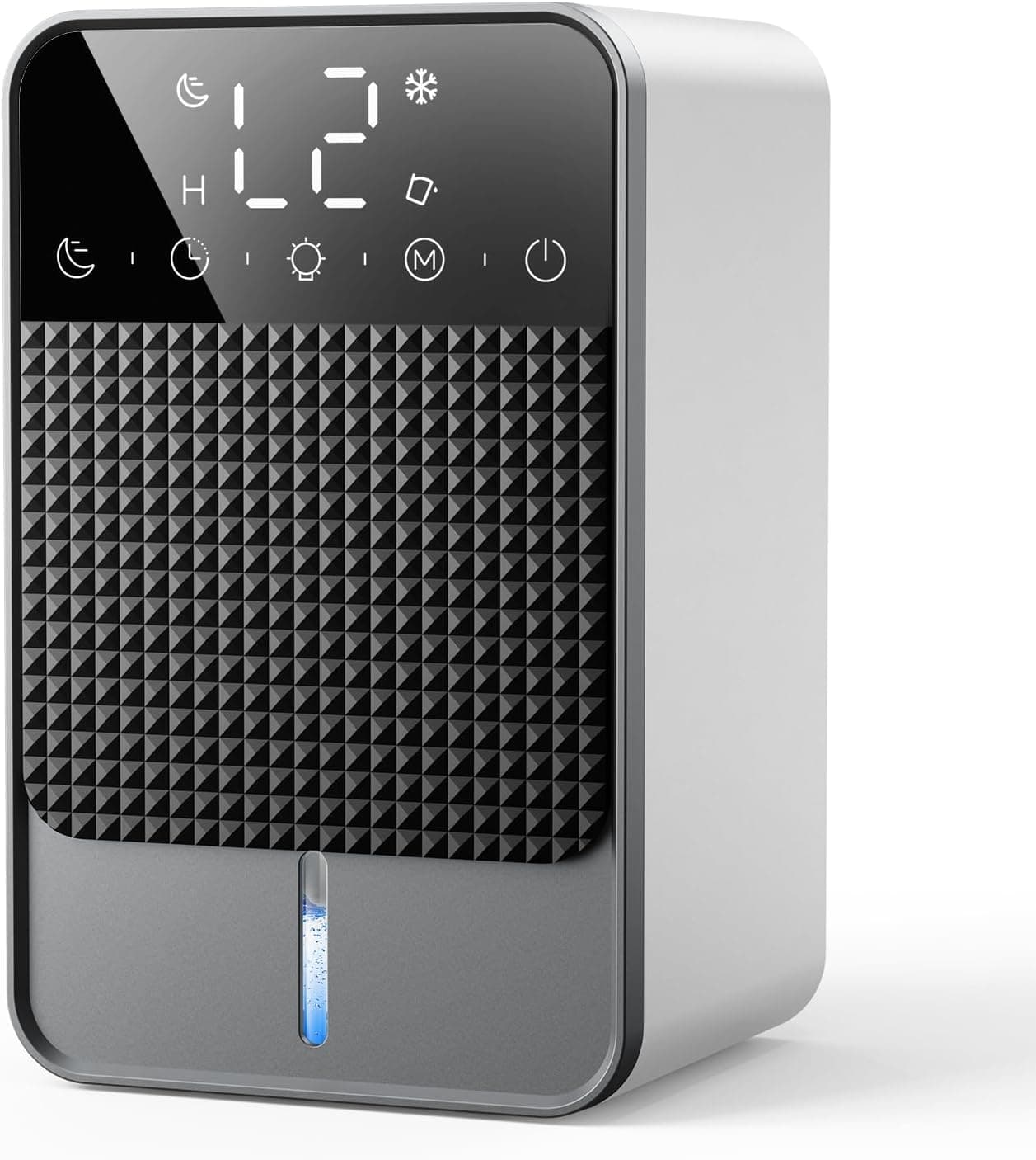 Osuszacz powietrza o pojemności 1800 ml z automatycznym napędem elektrycznym,funkcją… product image