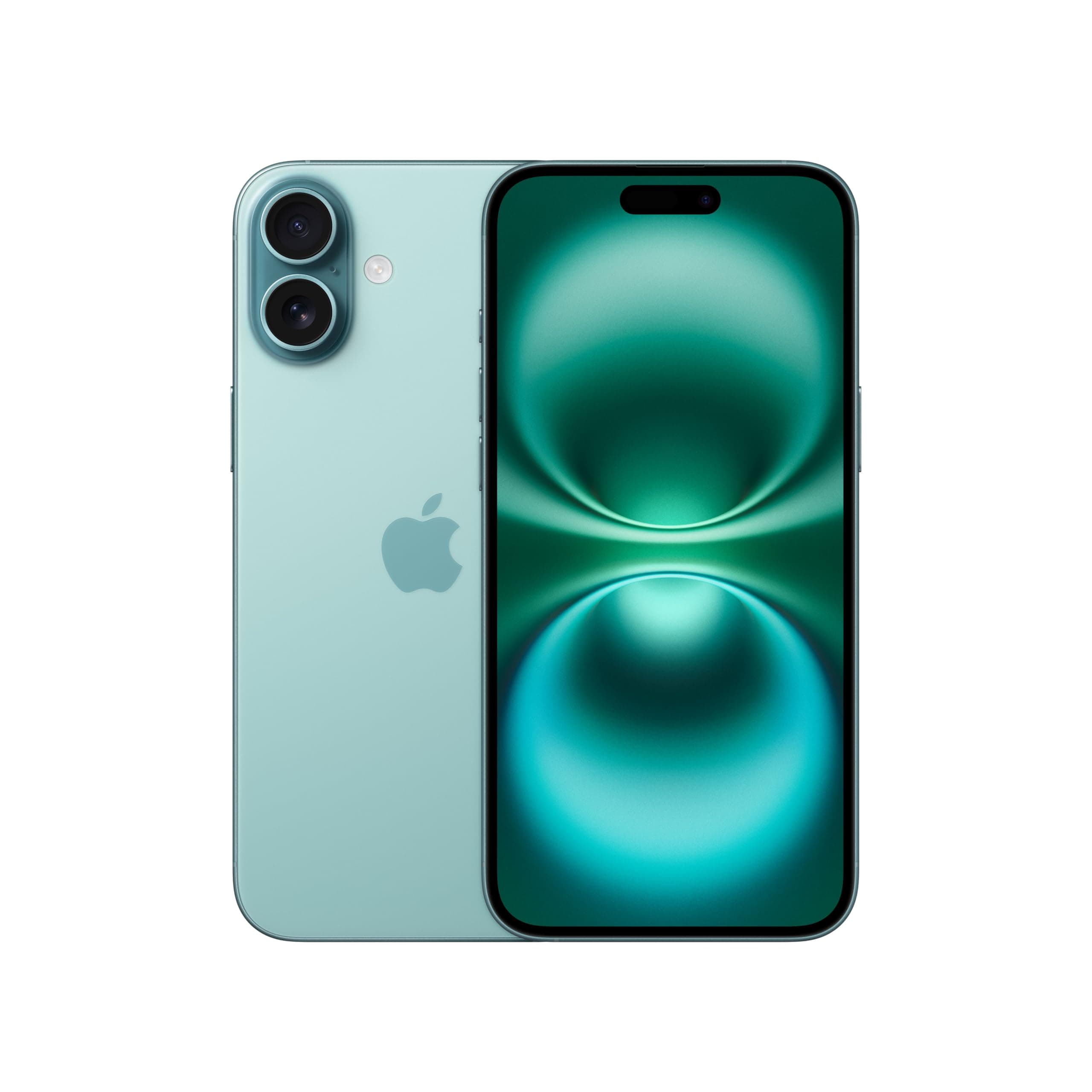 Apple iPhone 16 Plus 128 GB: 5G Handy mit Kamerasteuerung, A18 Chip und einem echten Boost für… product image