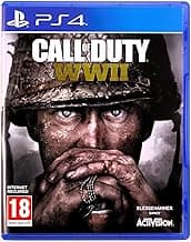 Call of Duty: WWII (PS4) product image