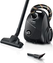 BGDS2CHAMP Series 2 Vacuum Cleaner with Bag, Sustainable, Made of Recycled Material, Hygiene… product image