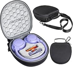 Protective Bag for JBL Tune 770NC/T720BT, Edifier W830NB/W820NB, Compatible with Sony… product image