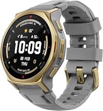 Amazfit T-Rex 3 Pro Outdoor Smart Watch 44mm Sapphire AMOLED Display with Flashlight, Ti… product image