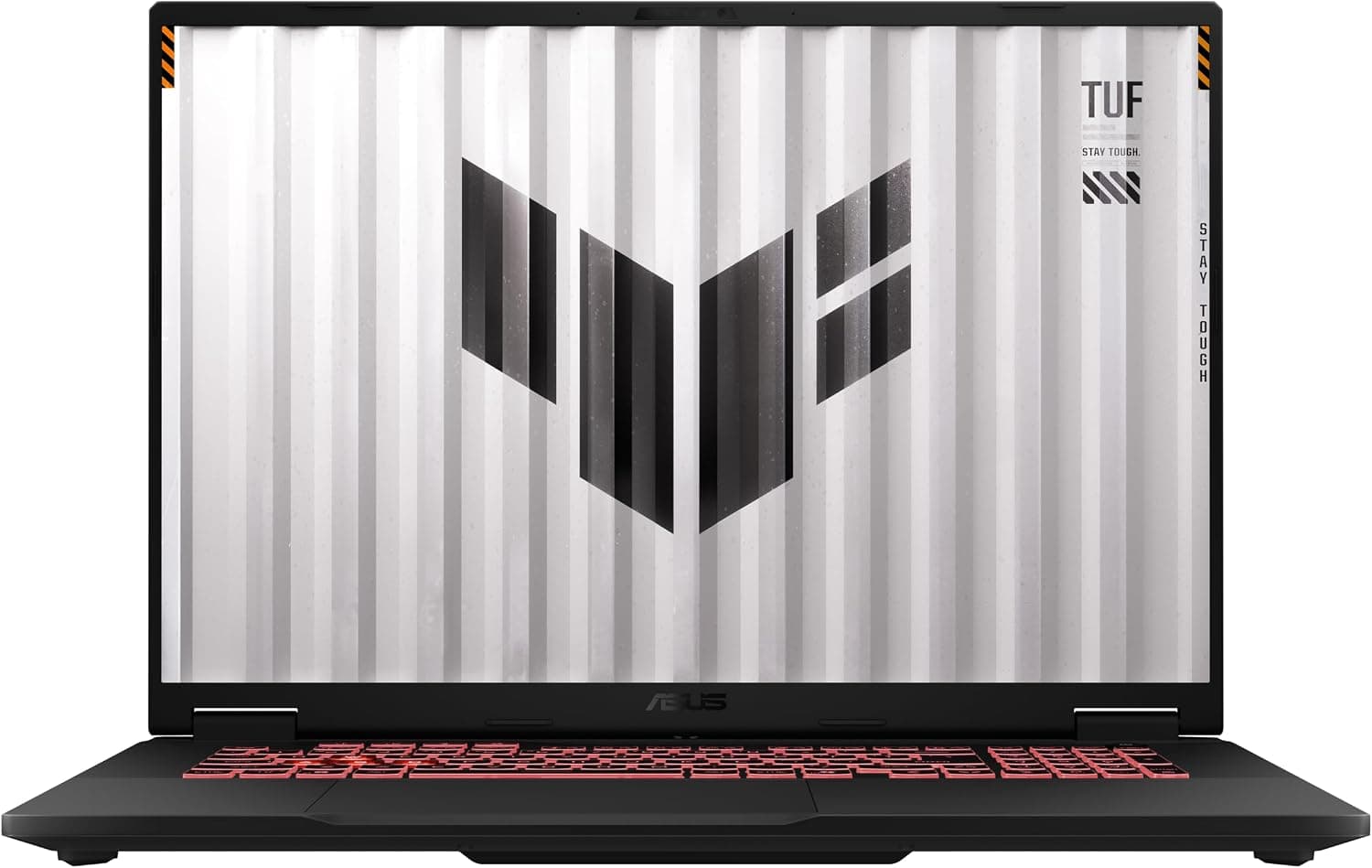 TUF Gaming A18-TUF808UM-S8044W 18 Inch FHD+ 144Hz Laptop (AMD Ryzen 7 260, 32GB DDR5, 1TB SSD,… product image