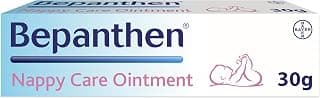Bepanthen Nappy Care Ointment, 30g product image