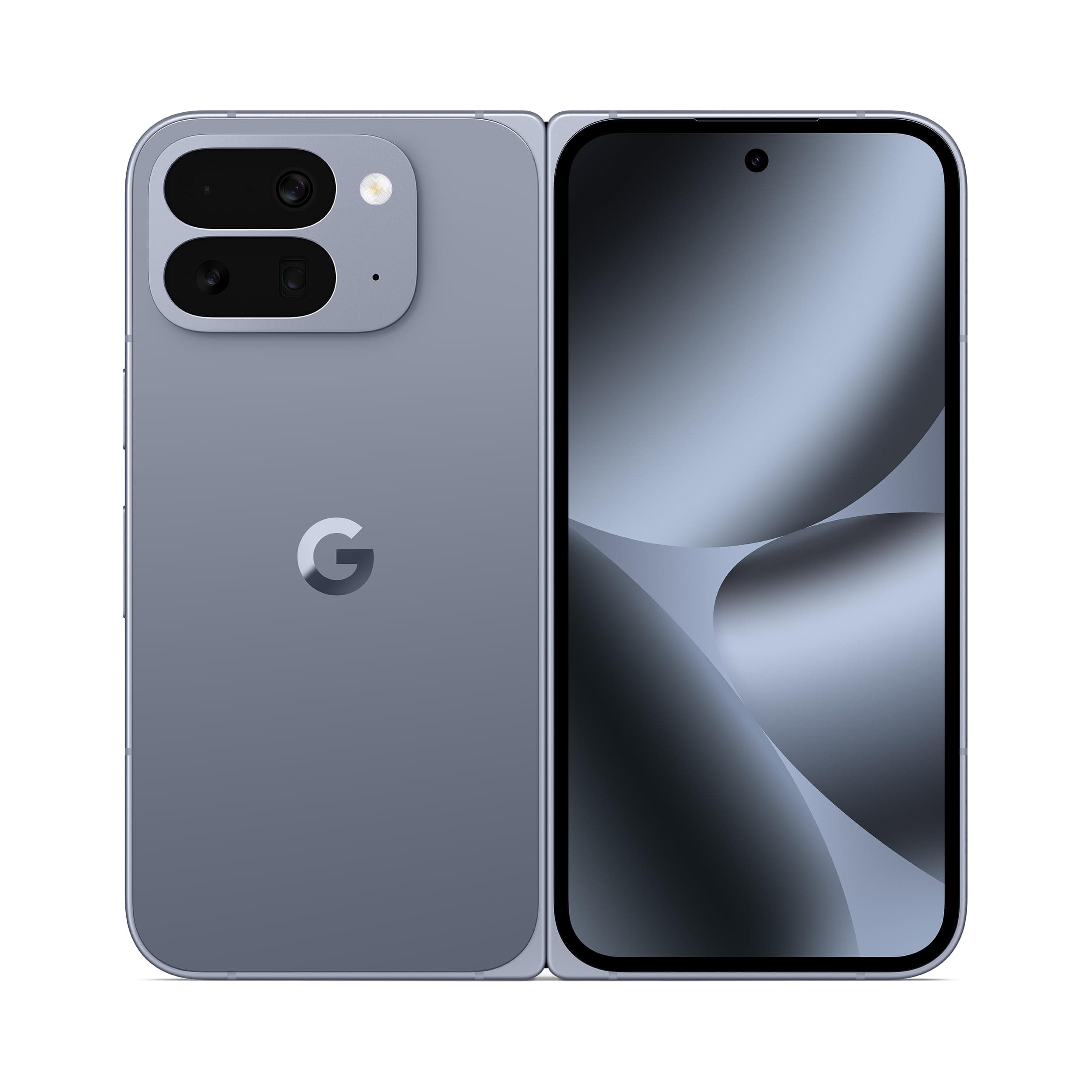 Google Pixel 10 Pro Fold - Unlocked Android Smartphone with Gemini - Advanced Triple Rear… product image