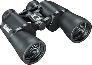 Bushnell Fernglas 10x50 Pacifica Porro - detailreich, lichtstark, robust, 211050 product image