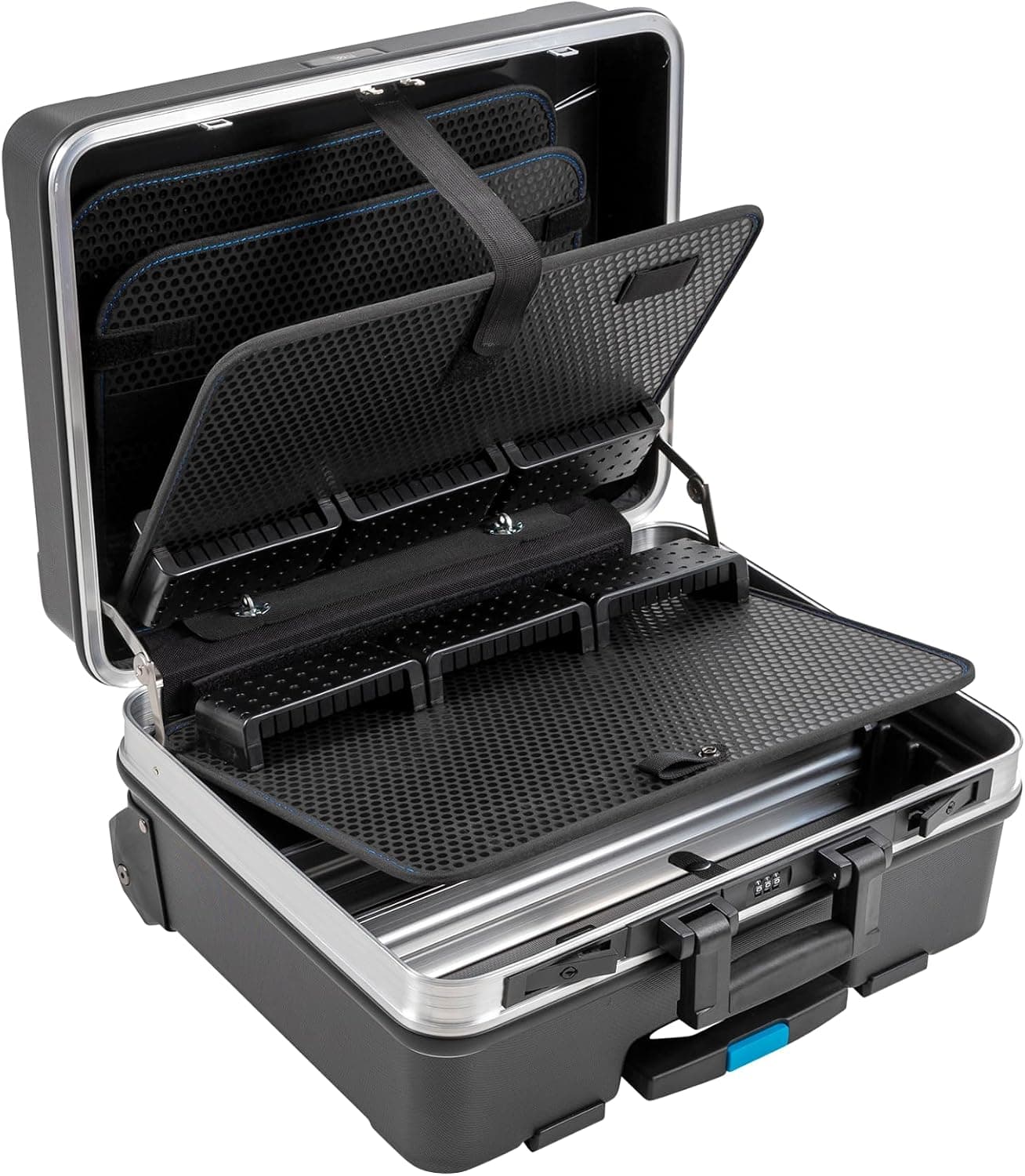 B&W Werkzeugkoffer Go Modul, 120.04/M (Lieferung erfolgt ohne Werkzeug), tool.case ABS.360.MT product image
