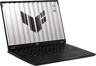 ASUS TUF Gaming A14 Copilot PC 14 Gaming Laptop AMD Ryzen AI 9 HX 370 16GB RTX 4060 1TB SSD… product image