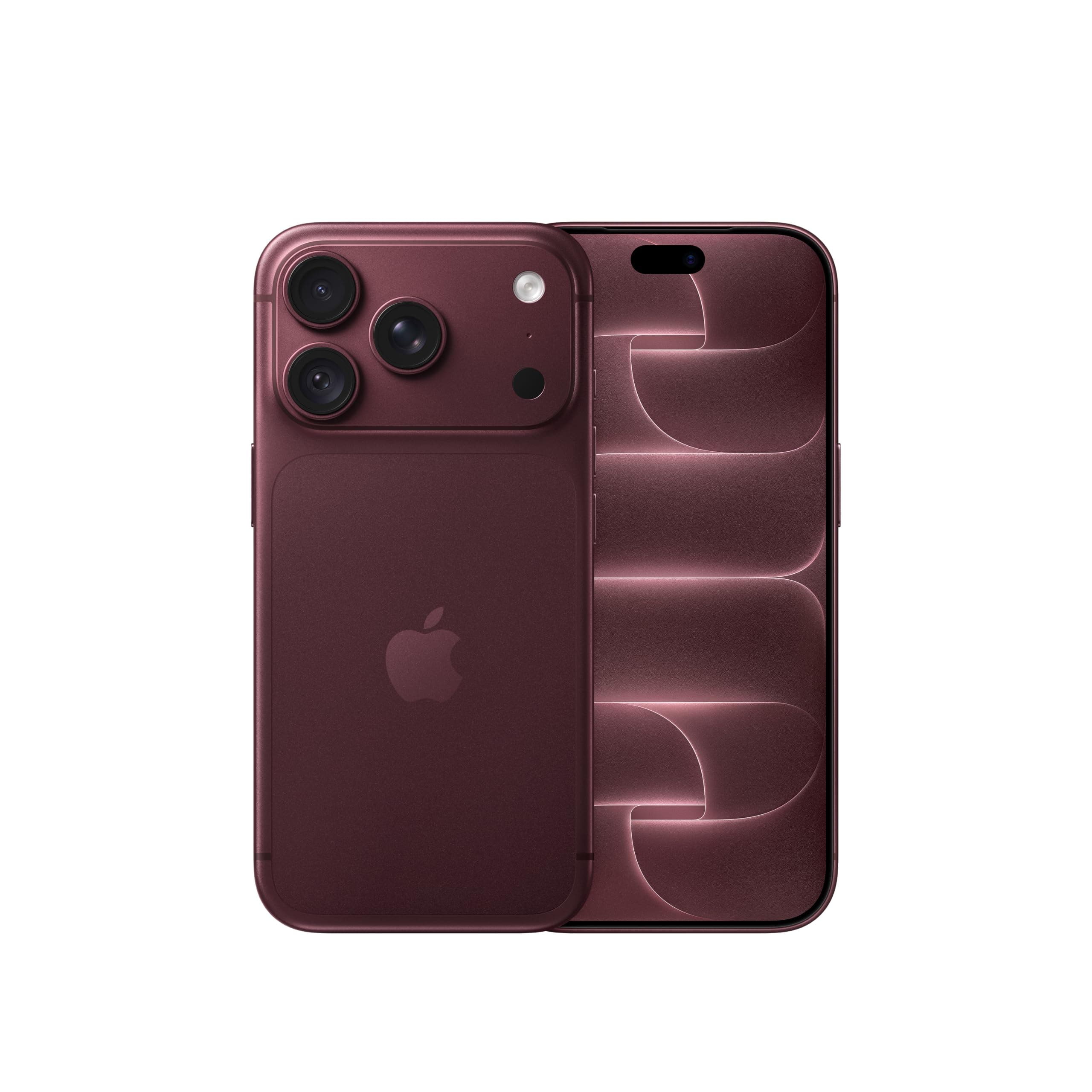 Apple iPhone 18 Pro 256GB - Burgundy product image