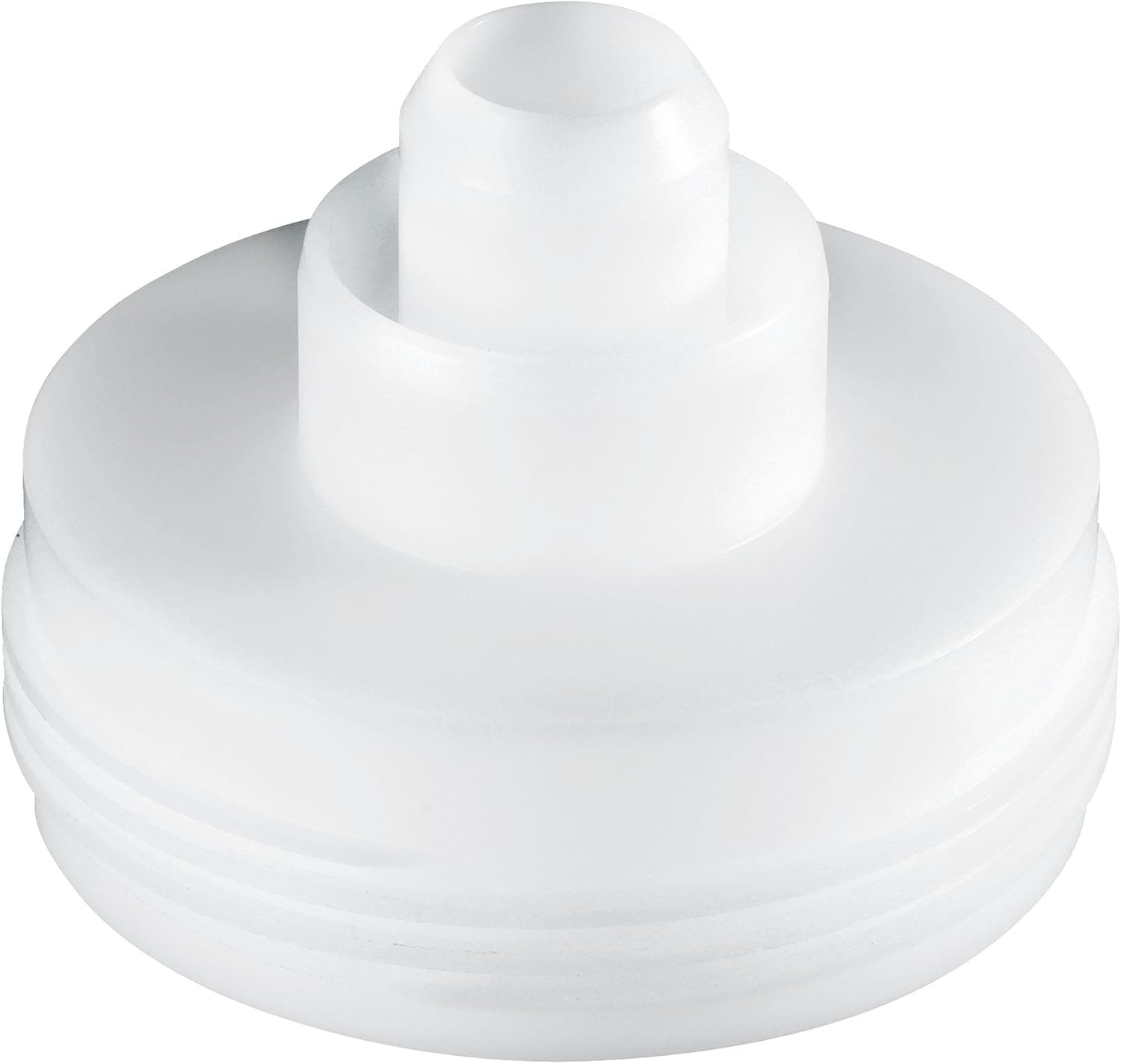 GROHE Blue Reusable Adapter for Cleaning Cartridge 40434001, Disinfection Cooler, Filter Head… product image