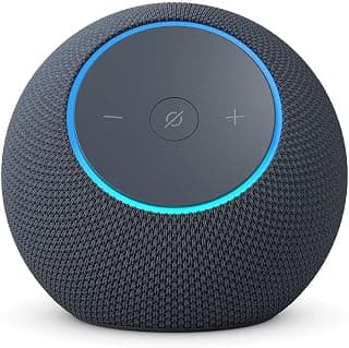 Amazon Echo Dot Max (newest gen), Alexa speaker with room-filling sound and built-in smart… product image