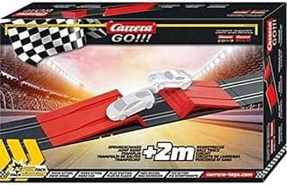 200771599 GO/Digital 143 Action Pack Slot Car Track Accessory,342 millimeters product image
