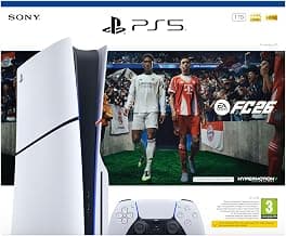 PlayStation 5 Console 1TB – EA SPORTS FC 26 Bundle product image