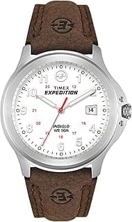 Timex Expedition Men's Watch with Metal Case product image