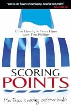 Scoring Points: How Tesco Continues to Win Customer Loyalty product image