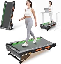 Vitalwalk Walking Pad with Incline,Wide Full Deck Treadmills for Home Office with Auto… product image