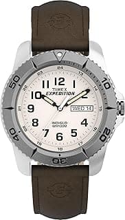 Timex Men's Expedition Field 43mm Watch product image