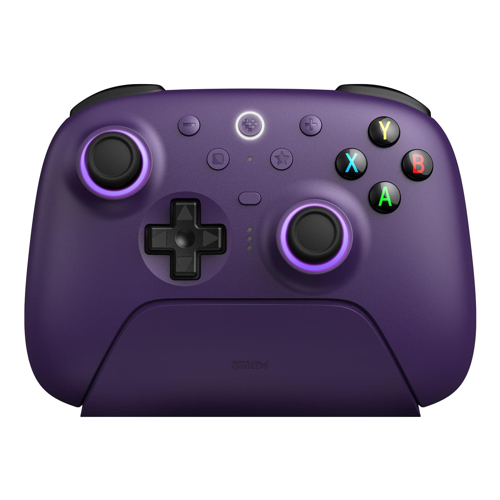 8Bitdo Ultimate 2 Wireless Controller for Windows & Android, Gaming Controller with TMR… product image