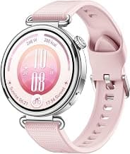 HUAWEI WATCH GT 7 41mm Smart Watch with Skiing and Cycling Modes, Pink product image