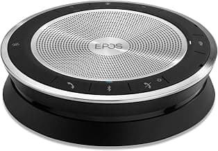 EPOS Expand 30+ - Außergewöhnliche Audioleistung Speakerphone für Telefonkonferenzen, Musik… product image