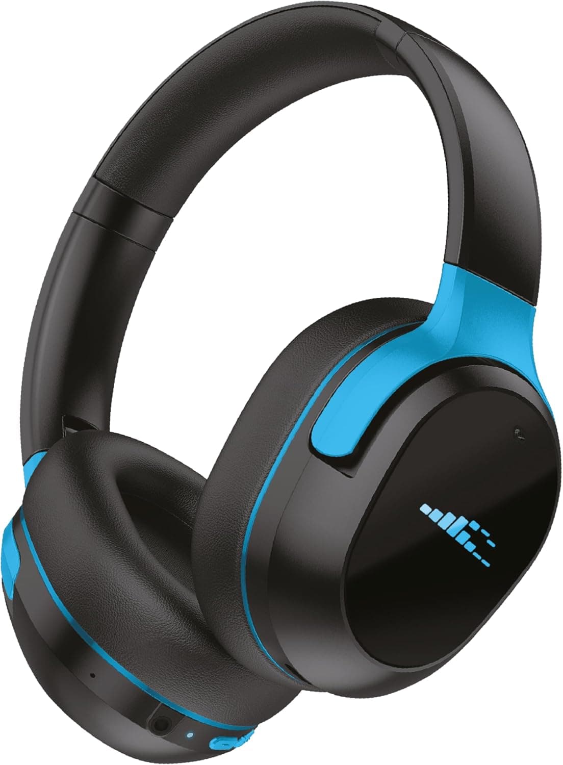 H2O Audio RIPT ULTRA Over-The-Ear Sport Headphones – 100% Sweatproof with Active Noise… product image