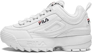 FILA Unisex Kinder Disruptor Infants Sneaker product image