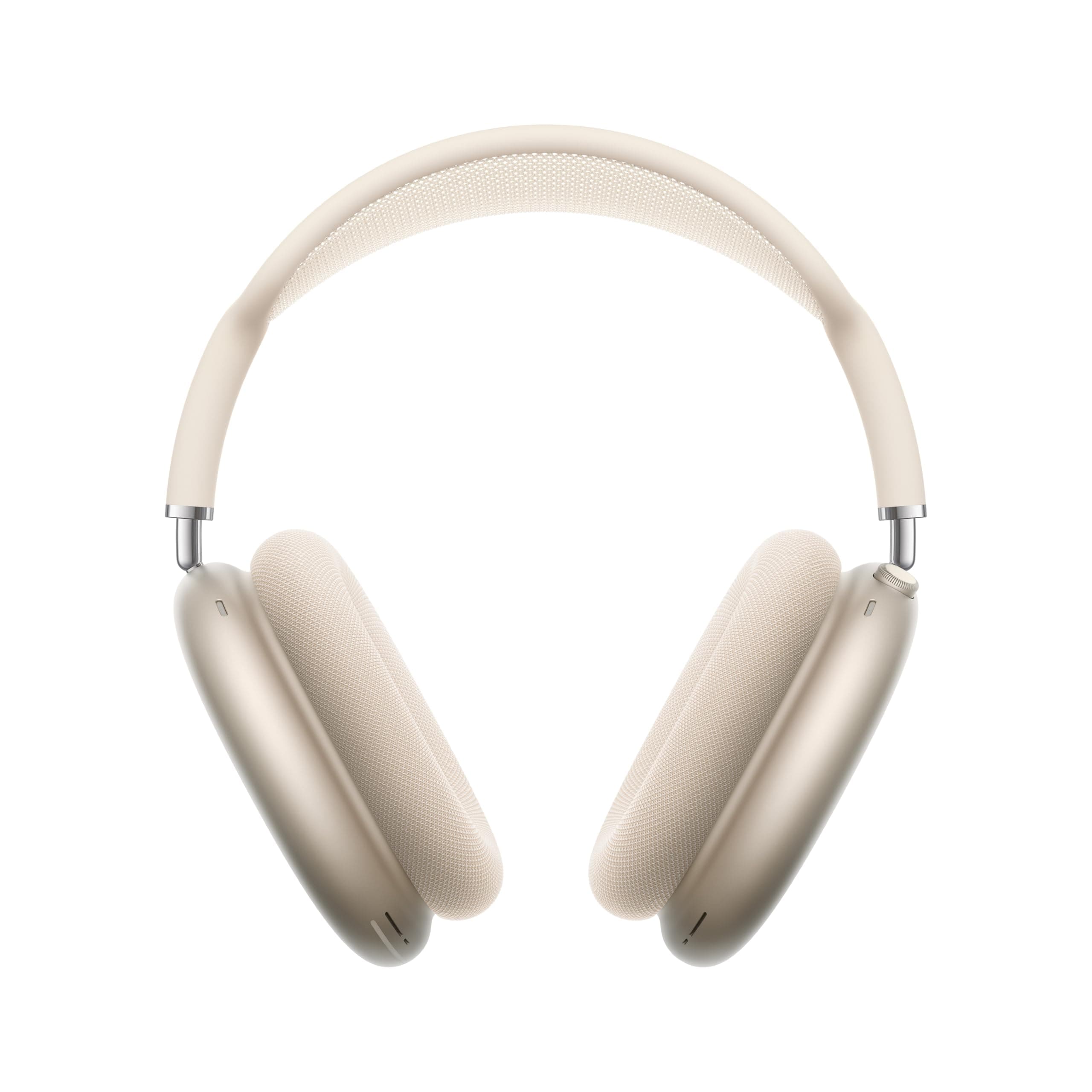 Apple AirPods Max 2 kabellose Over-Ear Kopfhörer, Aktive Geräuschunterdrückung, Adaptives… product image