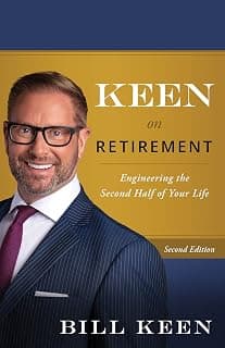 Keen on Retirement: Engineering the Second Half of Your Life product image