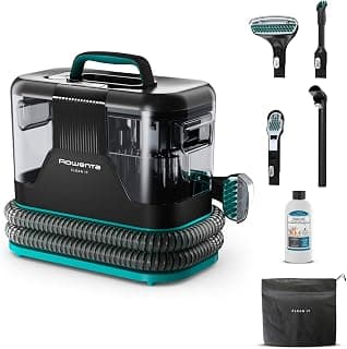 Rowenta Clean It Fleckenreiniger, tragbarer Teppichreiniger, schnelle und einfache Reinigung,… product image