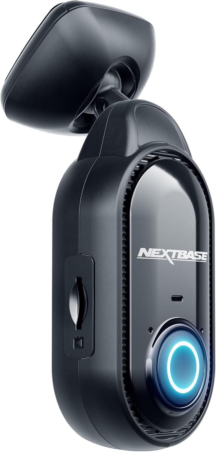 NEXTBASE - DashCam Piqo 2k Dash Cam product image