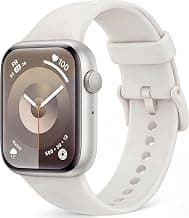 Smart Watches for Women Men, Fitness Watch with Heart Rate/SpO2/Blood Pressure/Sleep… product image