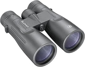 Bushnell - Legend - Fernglas - 10x50 - Dachkantprisma - Schwarz - Voll multivergütet - BB1050W product image