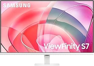 Samsung LS32D701EAUXXU 32" 4K Monitor - 3840 x 2160, HDMI, USB, Displayport product image