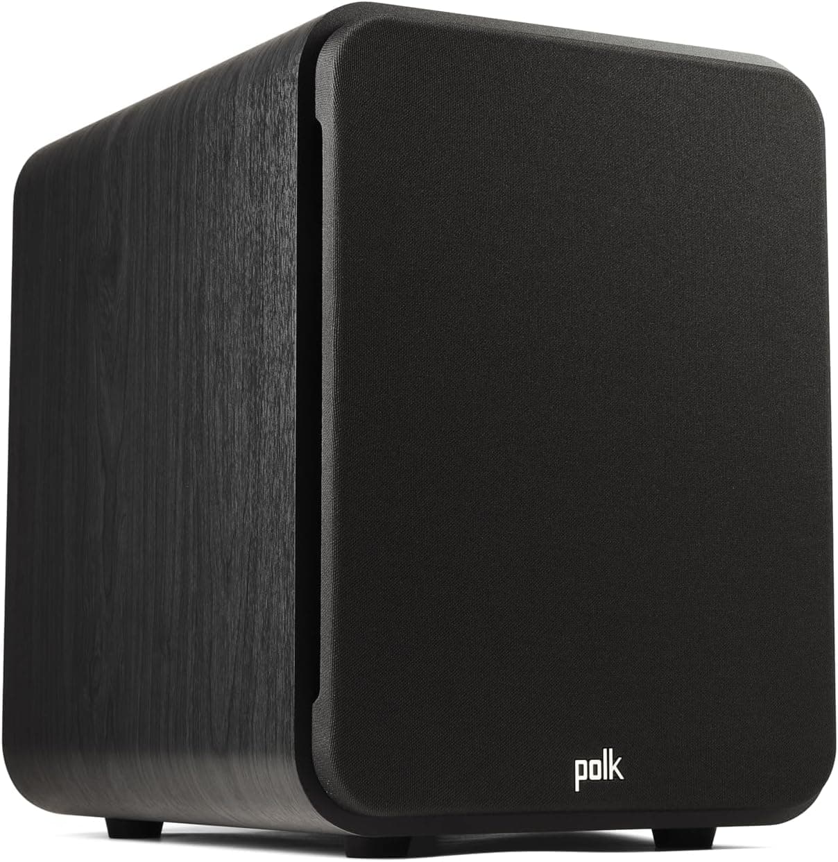 Polk Audio Signature Elite ES10 Subwoofer, 10" Subwoofer with Class D Amplifier, Power Port… product image