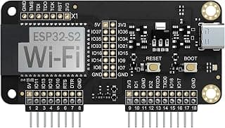 ESP32 Devboard for Flipper Zero - Black product image