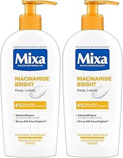 Moisturising Body Lotion, Suitable for Face, Body & Hands, Suitable for Dry & Tired Skin,… product image
