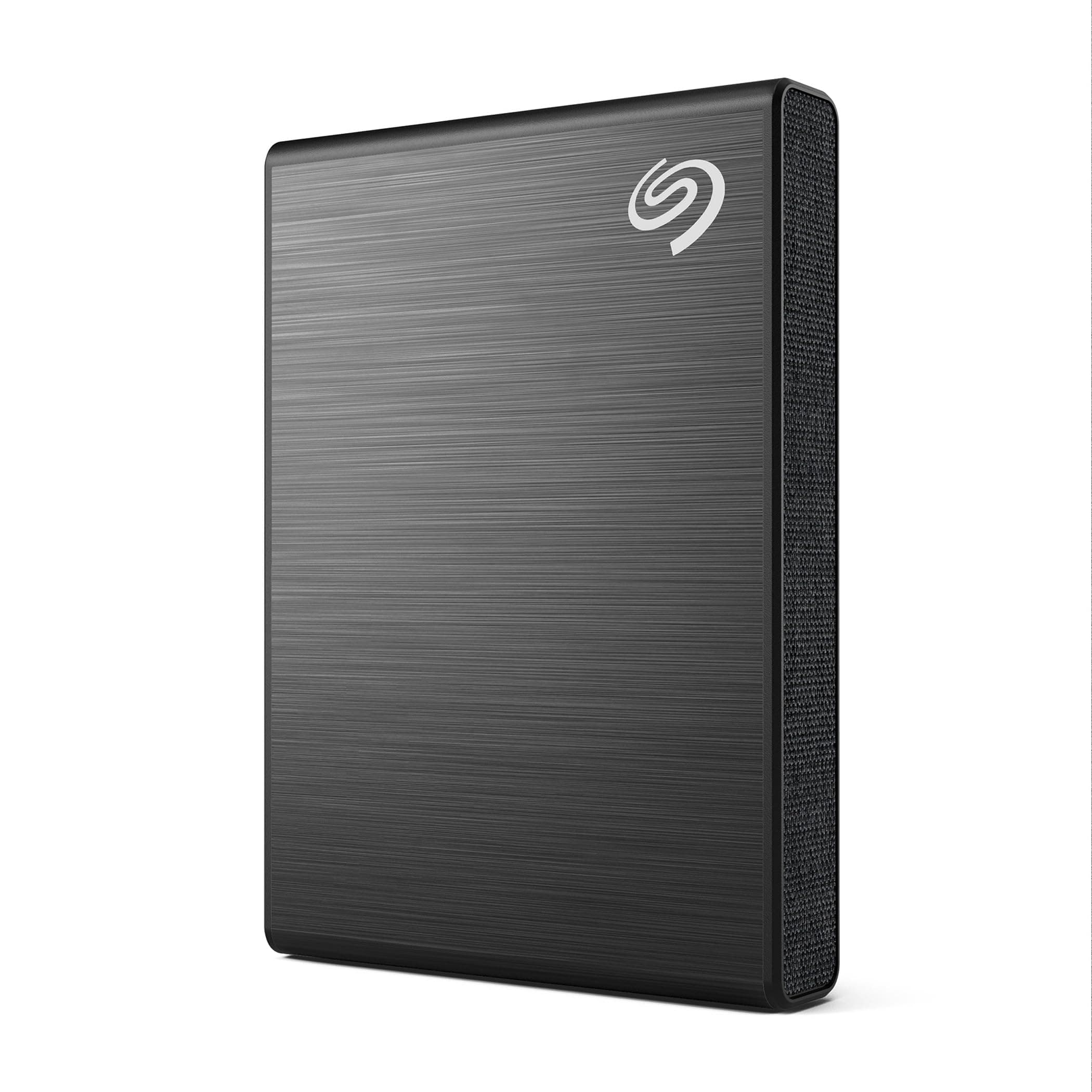 Seagate One Touch SSD 1TB, bis zu 1.030 MB/s, Android-App, Mylio Create 1 Jahr, Adobe Creative… product image