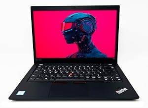 Lenovo ThinkPad T490 Windows 11 Ultrabook - 14" Full HD Intel Core i7-8565U 16GB 512GB SSD… product image