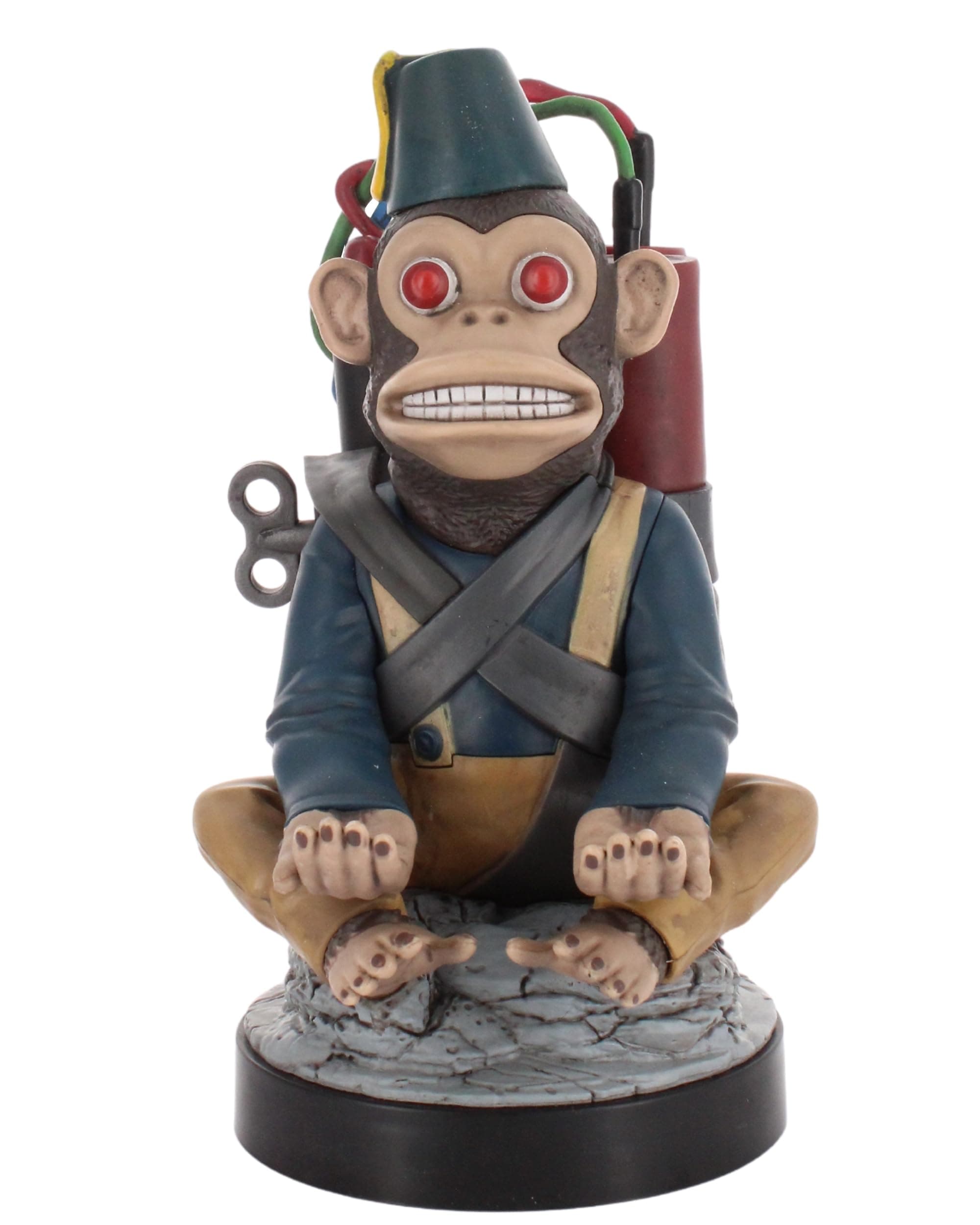 Cableguys Call of Duty Monkey Bomb Controller Halter & Handy Ständer - Gaming Zubehör für… product image