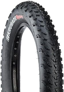 Kenda, Krusade 20 x 4.0 60 TPI Hard Cover, Tyre, Multicoloured, 20 x 4.0, Unisex-Adult. product image