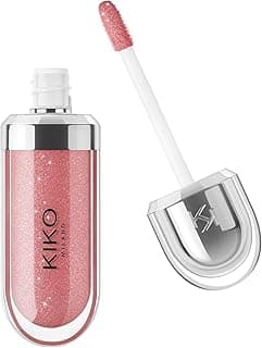 3D Hydra Lip Gloss - Shade 32 Pearly Natural Rose | Moisturising | 3D volume effect | non… product image