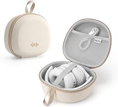 Headphone Case Hard Shell for Soundcore Anker Q20 Q20i Q30/ KVIDIO/Beats/Bose/Uliptz/JBL Tune… product image