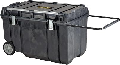 Stanley FMST1-75531 Fatmax Large Job Chest product image