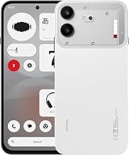 Phone (4b), Unlocked Android Smartphone, 50MP OIS Camera product image