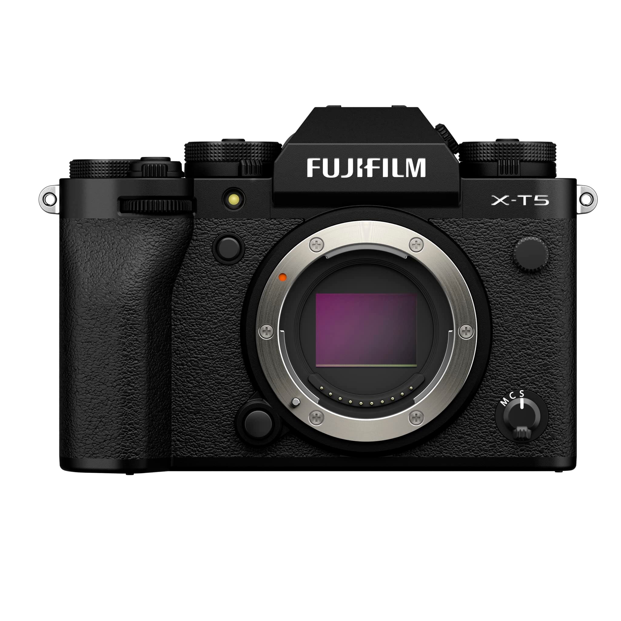 Fujifilm X-T5 Body Only - Black product image